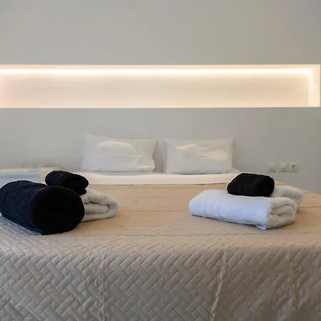 Icarus Minimal 2bedroom Bliss Athens