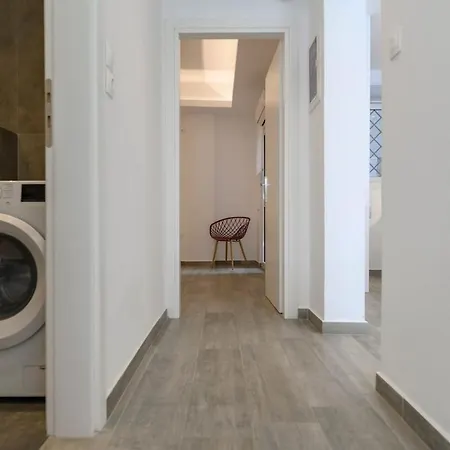 Icarus Minimal 2bedroom Bliss Apartment